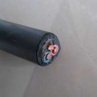 厂家YGCR4*50硅橡胶电缆3*10