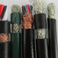 BPGVFP23*70+3x10變頻電纜4*1.5工藝