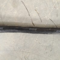 ZR-KFF46RP計算電纜國標(biāo)1*2*1.0
