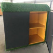 杜集幼儿园收纳柜积木存放柜钢制组装