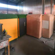 凌海幼儿园收纳柜户外涂鸦玩具柜钢制组装