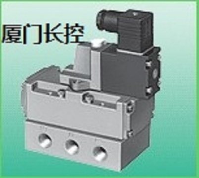 4F320-10-DC24V 电磁阀CKD正品