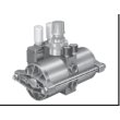 ABP-12D-GS  进口CKD增压缸正品