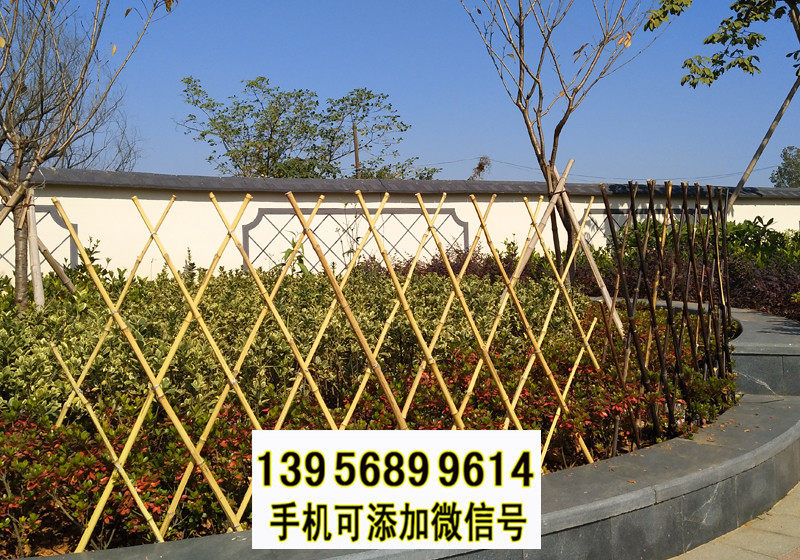 欢迎广东省河源市竹栅栏市政道路护栏永新新农村工程栏杆