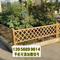 歡迎##漯河市召陵竹籬笆竹圍欄|柯城菜園圍欄