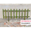 欢迎##赤峰喀喇沁旗仿竹篱笆竹节围栏|襄城区竹栅栏
