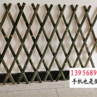 歡迎##雅安市石棉仿竹籬笆竹門樓|普格竹片柵欄