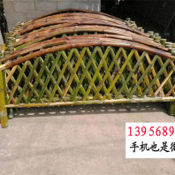 歡迎##廣州市蘿崗仿竹籬笆塑鋼柵欄|牧野園林護欄
