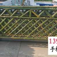 歡迎##武威市仿竹籬笆竹欄桿|湖南株洲市碳化伸縮柵欄