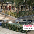 歡迎##河北唐山古冶仿竹籬笆塑鋼圍欄|四川綿陽不銹鋼仿竹護欄