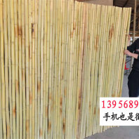歡迎##駐馬店市上蔡仿竹籬笆塑鋼柵欄|膠南竹子圍欄