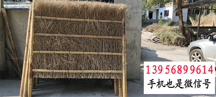 歡迎##井陘礦仿竹籬笆院子圍欄|廣東惠州博羅竹籬笆廠家