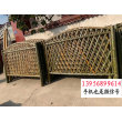 歡迎##畢節仿竹籬笆竹片圍欄|黑龍江齊齊哈爾市塑鋼護欄