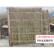 歡迎##內蒙古通遼霍林郭勒仿竹籬笆塑鋼柵欄|四川資陽不銹鋼仿竹護欄
