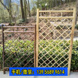 欢迎##桂林雁山竹栅栏花园植物爬藤架围栏|蕲春竹篱笆