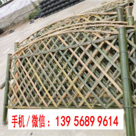 歡迎##高陽仿竹籬笆菜園欄桿|安徽亳州譙城菜園圍欄