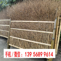 歡迎##山西呂梁離石仿竹籬笆農家小院防腐|齊齊哈爾建華送立柱PVC塑鋼護欄