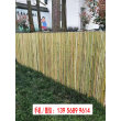 歡迎##江蘇無錫惠山仿竹籬笆塑鋼護欄|青海海北仿竹圍欄
