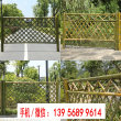 欢迎##葫芦岛连山仿竹篱笆仿竹护栏|西陵区竹子篱笆