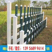 歡迎##四川成都新都仿竹籬笆竹片圍欄|青海果洛菜園欄桿