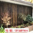 欢迎##扬州市江都仿竹篱笆仿竹护栏|安吉园林护栏