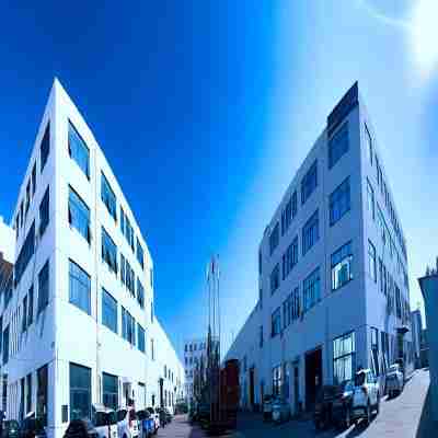 天津中兆通幕墻材料有限公司